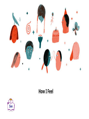 cover image of How I Feel